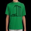 Youth Cooling Performance T-Shirt Thumbnail