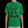 Youth Cooling Performance T-Shirt Thumbnail