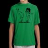 Youth Cooling Performance T-Shirt Thumbnail