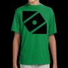 Youth Cooling Performance T-Shirt Thumbnail