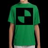 Youth Cooling Performance T-Shirt Thumbnail