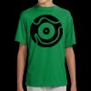 Youth Cooling Performance T-Shirt Thumbnail