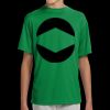 Youth Cooling Performance T-Shirt Thumbnail