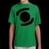 Youth Cooling Performance T-Shirt Thumbnail