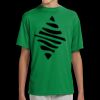 Youth Cooling Performance T-Shirt Thumbnail