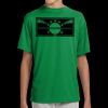 Youth Cooling Performance T-Shirt Thumbnail