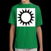 Youth Cooling Performance T-Shirt Thumbnail