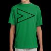 Youth Cooling Performance T-Shirt Thumbnail