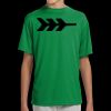 Youth Cooling Performance T-Shirt Thumbnail