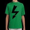 Youth Cooling Performance T-Shirt Thumbnail