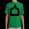 Youth Cooling Performance T-Shirt Thumbnail