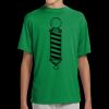 Youth Cooling Performance T-Shirt Thumbnail