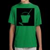 Youth Cooling Performance T-Shirt Thumbnail