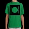 Youth Cooling Performance T-Shirt Thumbnail