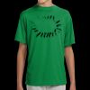 Youth Cooling Performance T-Shirt Thumbnail