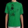 Youth Cooling Performance T-Shirt Thumbnail