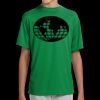 Youth Cooling Performance T-Shirt Thumbnail