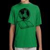 Youth Cooling Performance T-Shirt Thumbnail