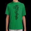 Youth Cooling Performance T-Shirt Thumbnail