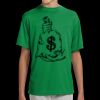 Youth Cooling Performance T-Shirt Thumbnail