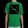 Youth Cooling Performance T-Shirt Thumbnail