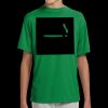 Youth Cooling Performance T-Shirt Thumbnail