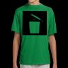 Youth Cooling Performance T-Shirt Thumbnail