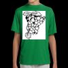 Youth Cooling Performance T-Shirt Thumbnail