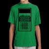 Youth Cooling Performance T-Shirt Thumbnail