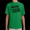 Youth Cooling Performance T-Shirt Thumbnail