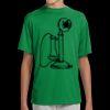 Youth Cooling Performance T-Shirt Thumbnail