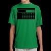 Youth Cooling Performance T-Shirt Thumbnail