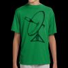 Youth Cooling Performance T-Shirt Thumbnail