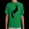 Youth Cooling Performance T-Shirt Thumbnail