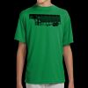 Youth Cooling Performance T-Shirt Thumbnail