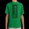 Youth Cooling Performance T-Shirt Thumbnail