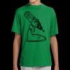 Youth Cooling Performance T-Shirt Thumbnail