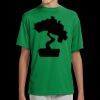 Youth Cooling Performance T-Shirt Thumbnail