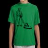 Youth Cooling Performance T-Shirt Thumbnail