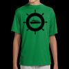 Youth Cooling Performance T-Shirt Thumbnail