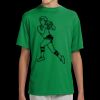 Youth Cooling Performance T-Shirt Thumbnail