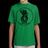 Youth Cooling Performance T-Shirt Thumbnail