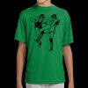 Youth Cooling Performance T-Shirt Thumbnail