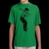 Youth Cooling Performance T-Shirt Thumbnail