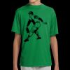 Youth Cooling Performance T-Shirt Thumbnail