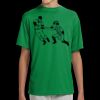 Youth Cooling Performance T-Shirt Thumbnail