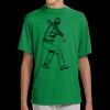 Youth Cooling Performance T-Shirt Thumbnail