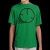 Youth Cooling Performance T-Shirt Thumbnail