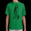 Youth Cooling Performance T-Shirt Thumbnail