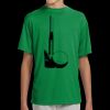 Youth Cooling Performance T-Shirt Thumbnail